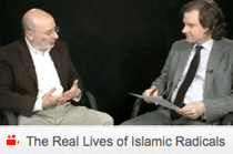 Book Trailer - The Real Lives of Islamic Radicals